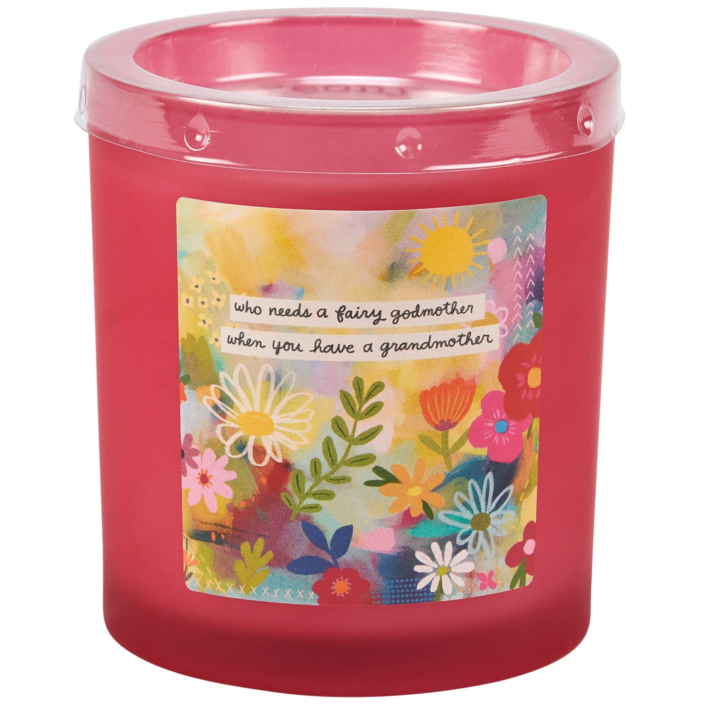 Fairy Godmother Candle