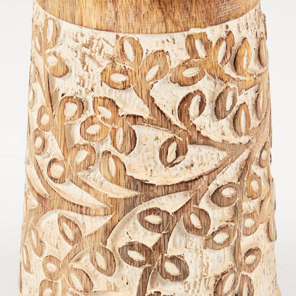 Tree Candle Holder