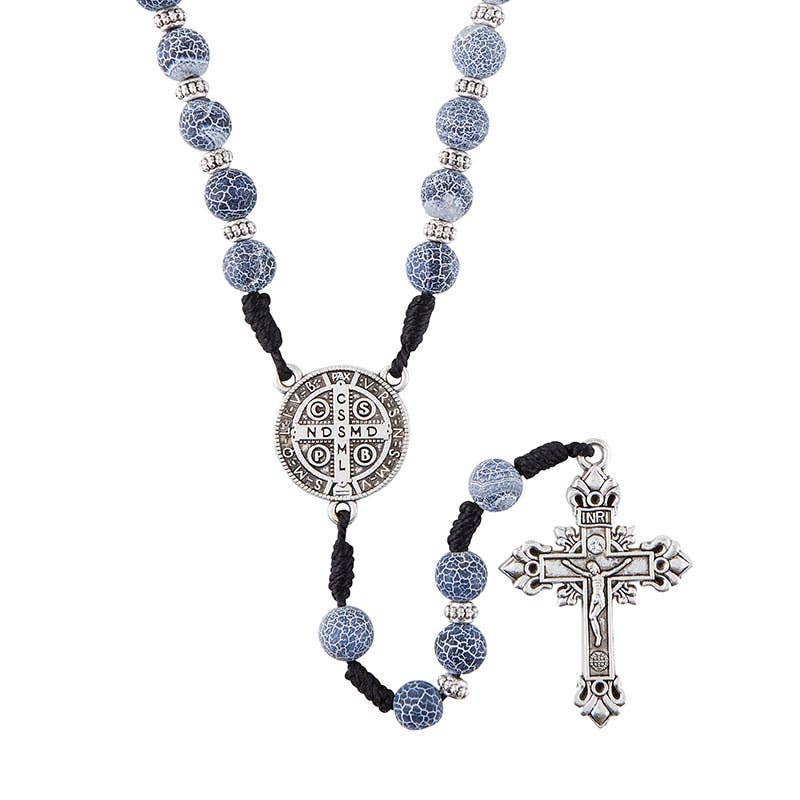 Sb Stone Rosary