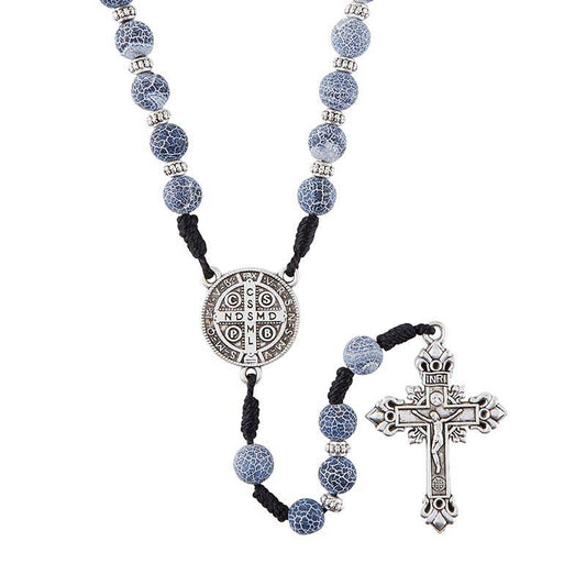 Sb Stone Rosary