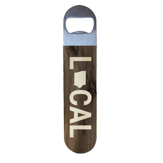 Personalized Local State Opener