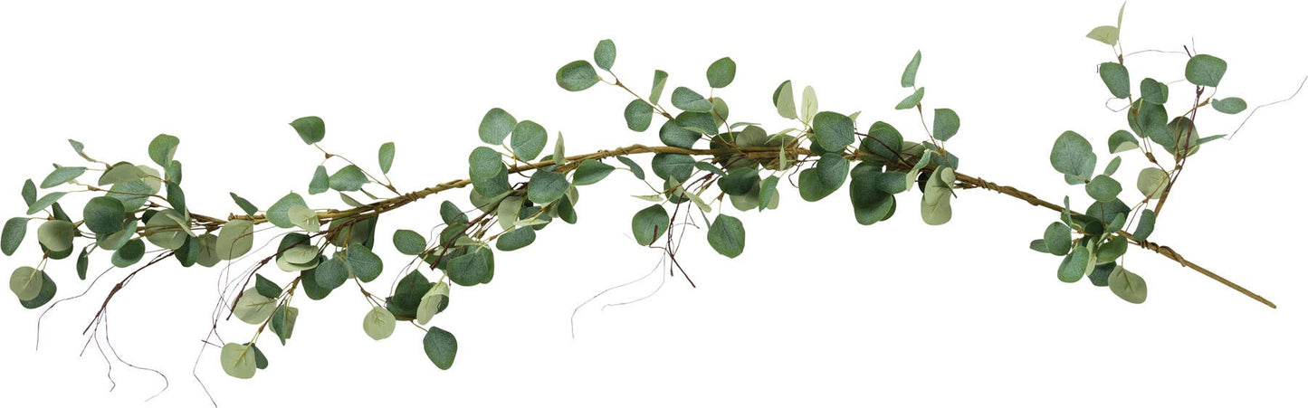 Eucalyptus Garland