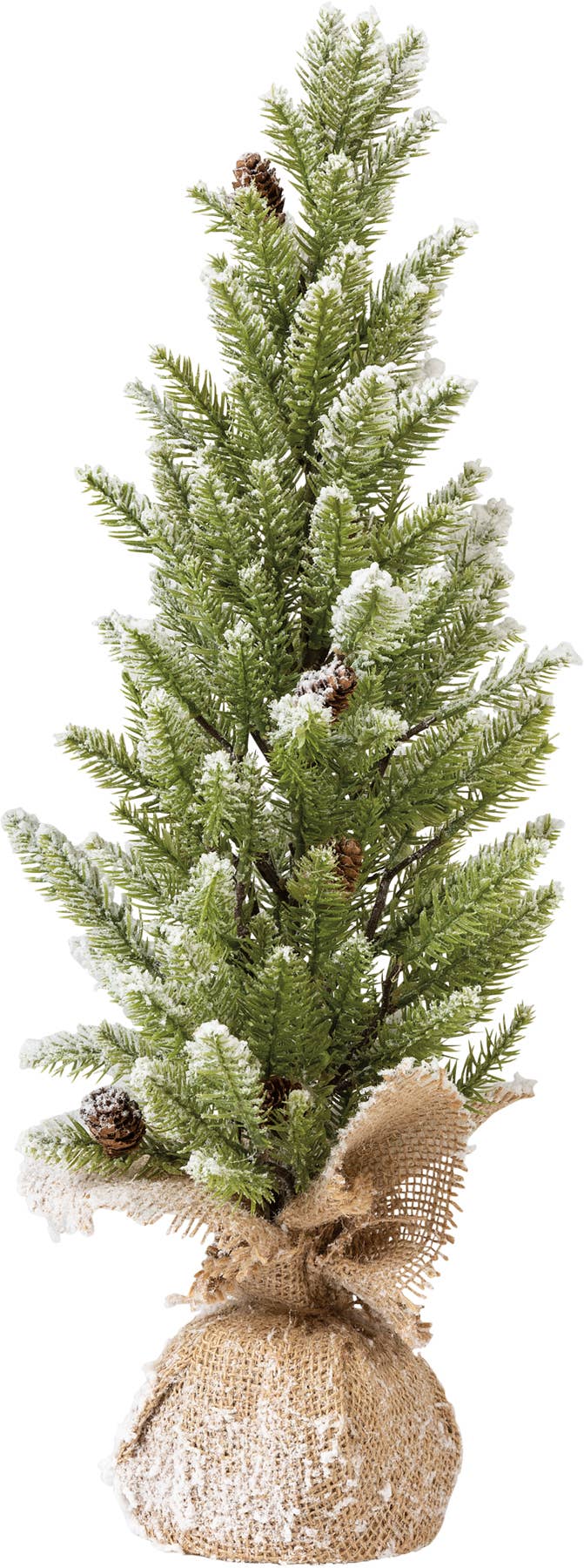 Snow 20" Tree