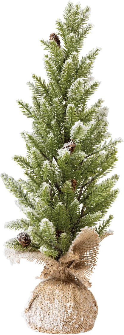 Snow 20" Tree