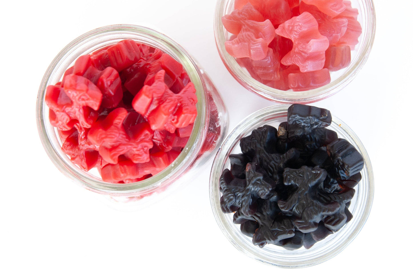 Gluten-Free Red Licorice