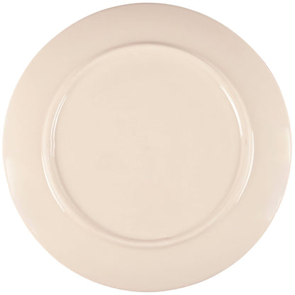 Nordic Santa Dessert Plate