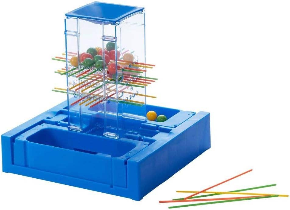Mattel Kerplunk Travel Game
