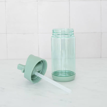 Recycled Plastic Water Bottle