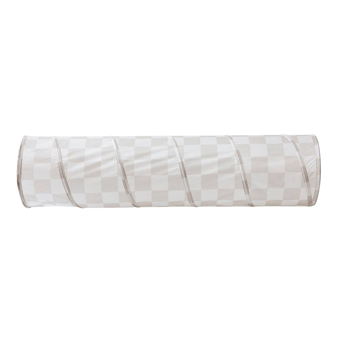 Play Tunnel with Eco-Friendly Recycled Fabric