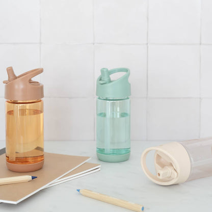Recycled Plastic Water Bottle