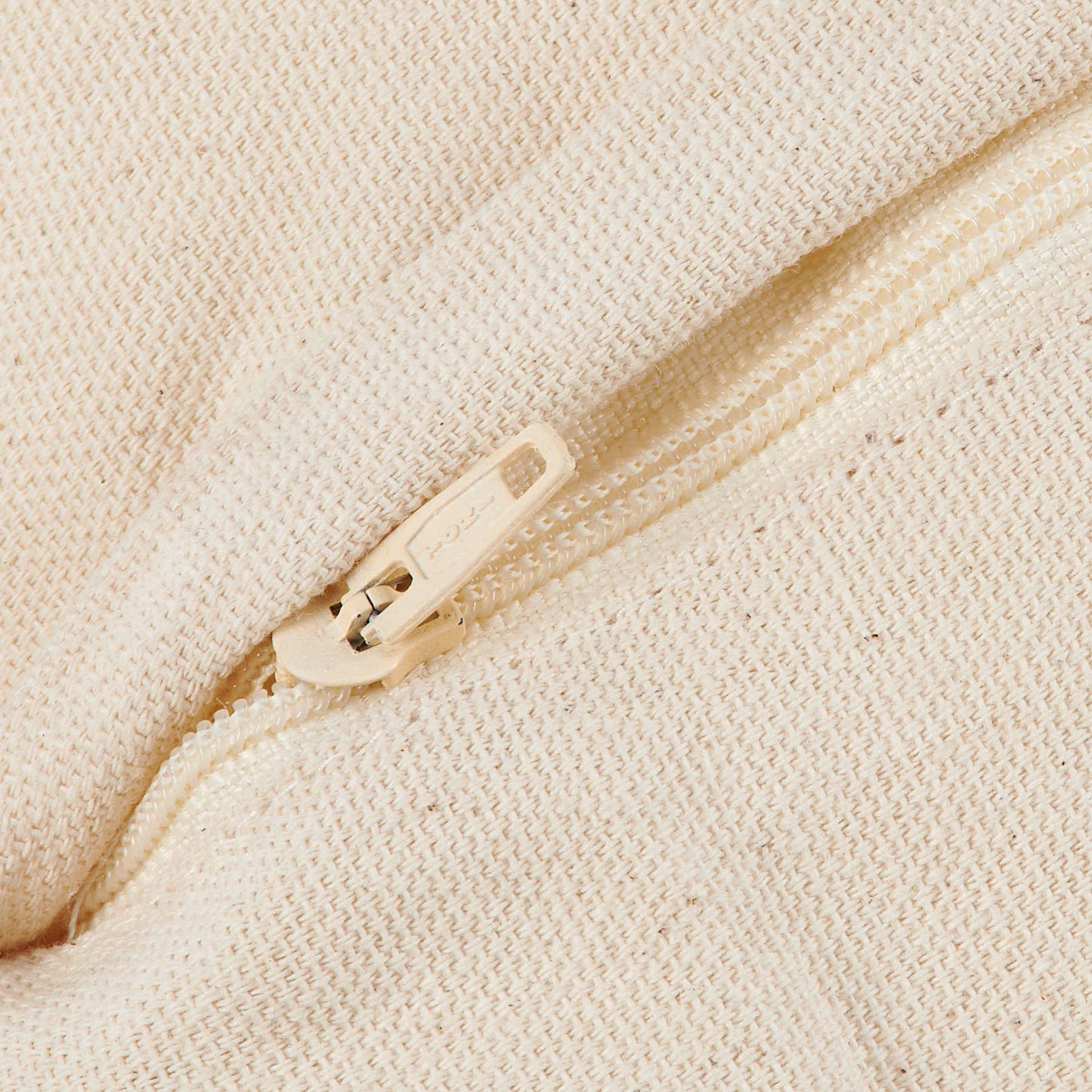 Zigzag Bolster Pillow