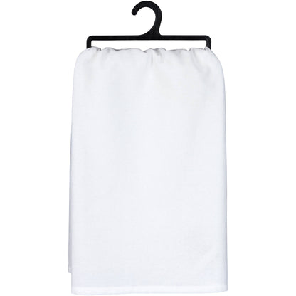 Therapists Kitchen Towel