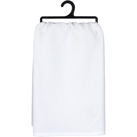 Therapists Kitchen Towel