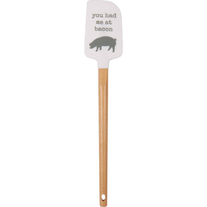 You Had Me At Bacon Spatula