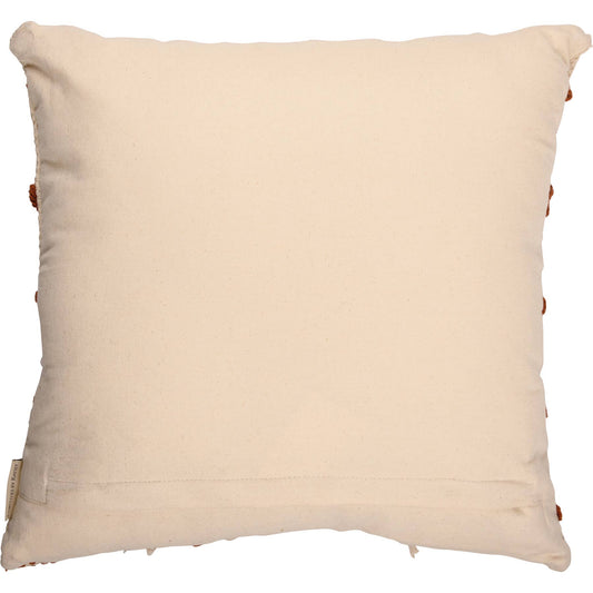 Sierra Fringe Pillow