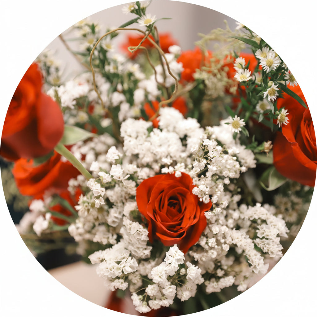 <strong> Small Gestures, Big Smiles</strong>