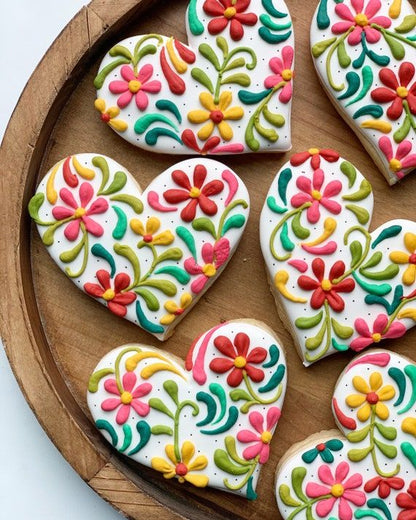Cookie Decorating Class May 14