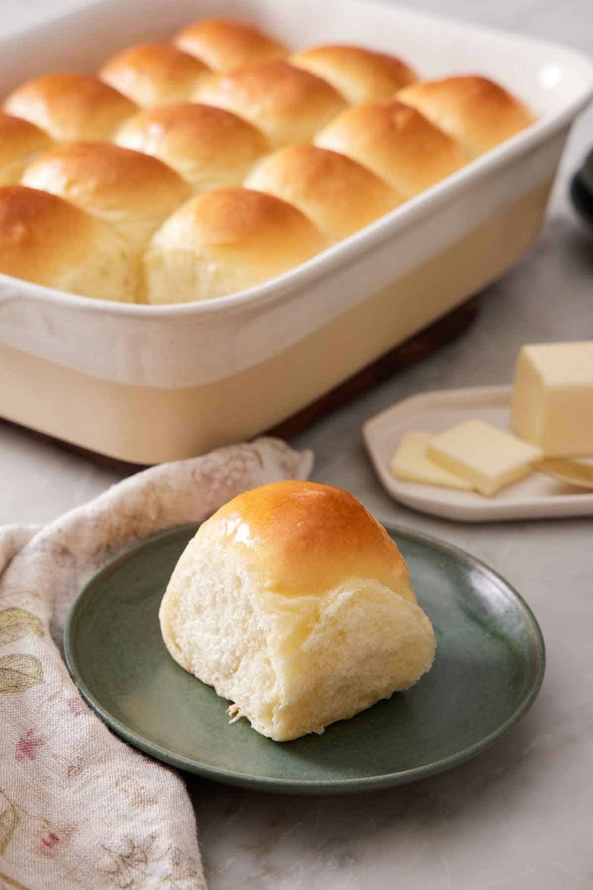 6-Pack Homemade Buns