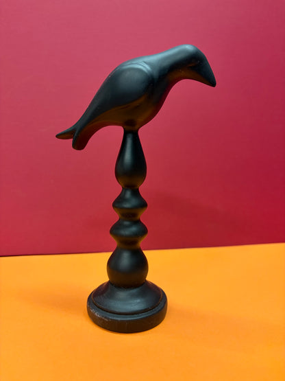 Crow Decor