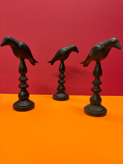Crow Decor