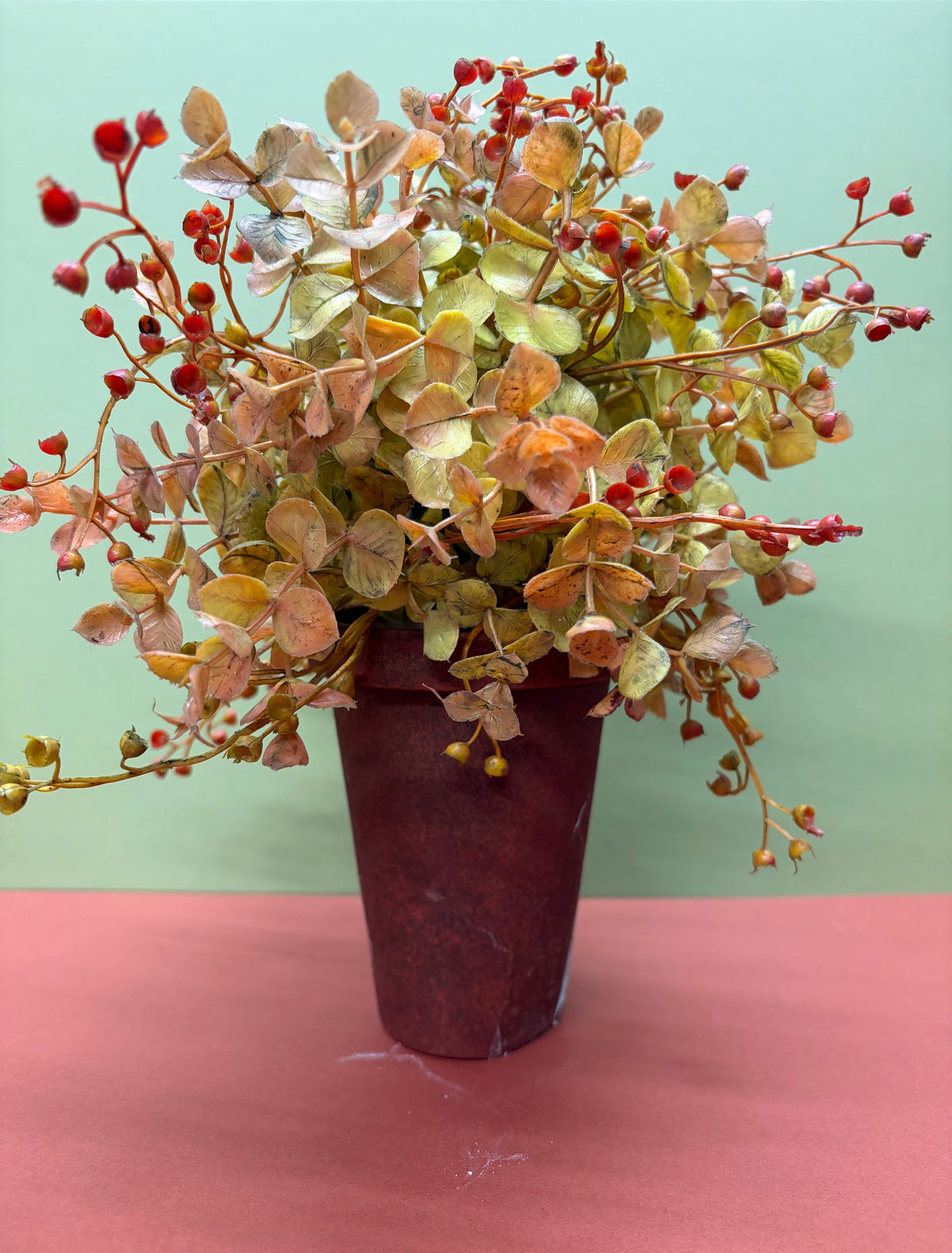 Fake plant