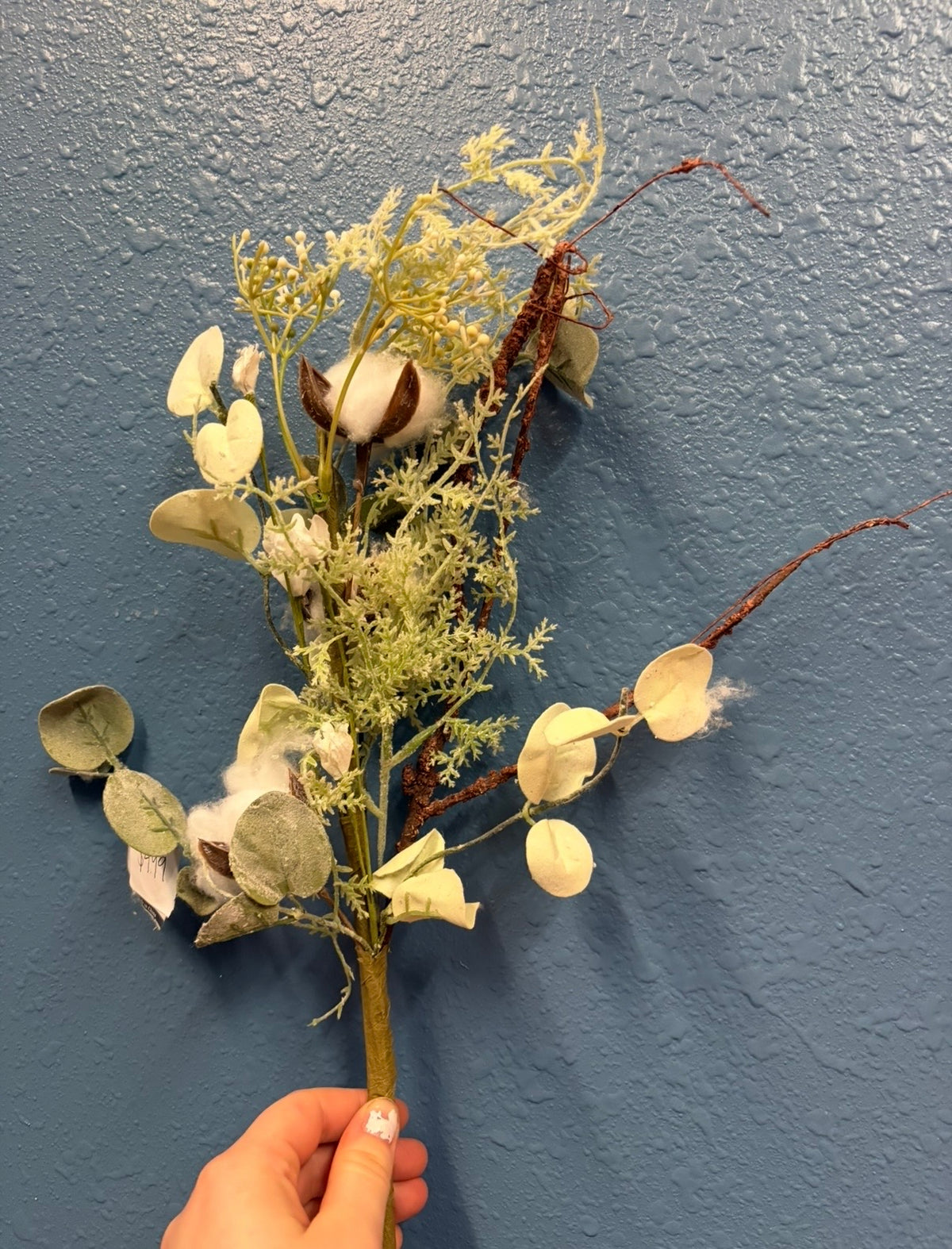Plant fillers