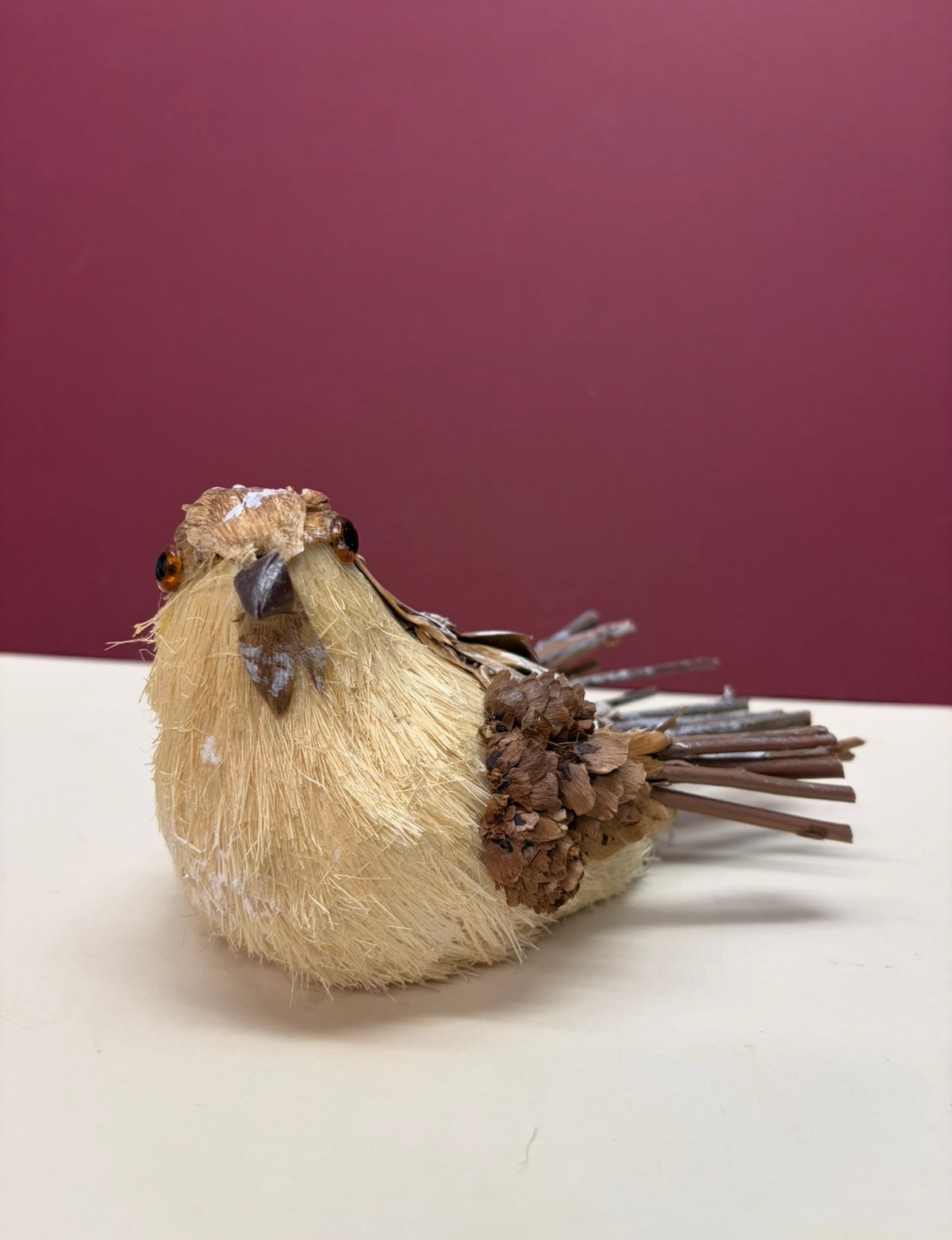 Bird Decor