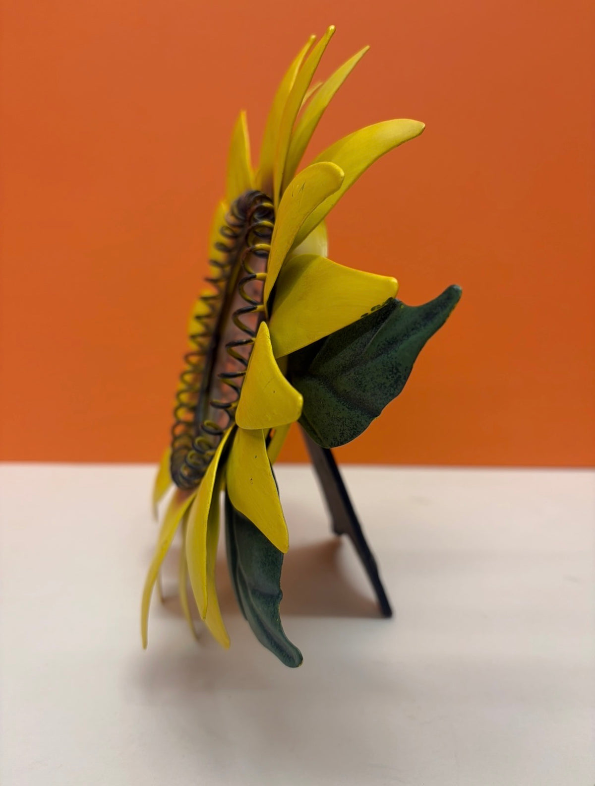 Sunflower 4in X 4 in Frame