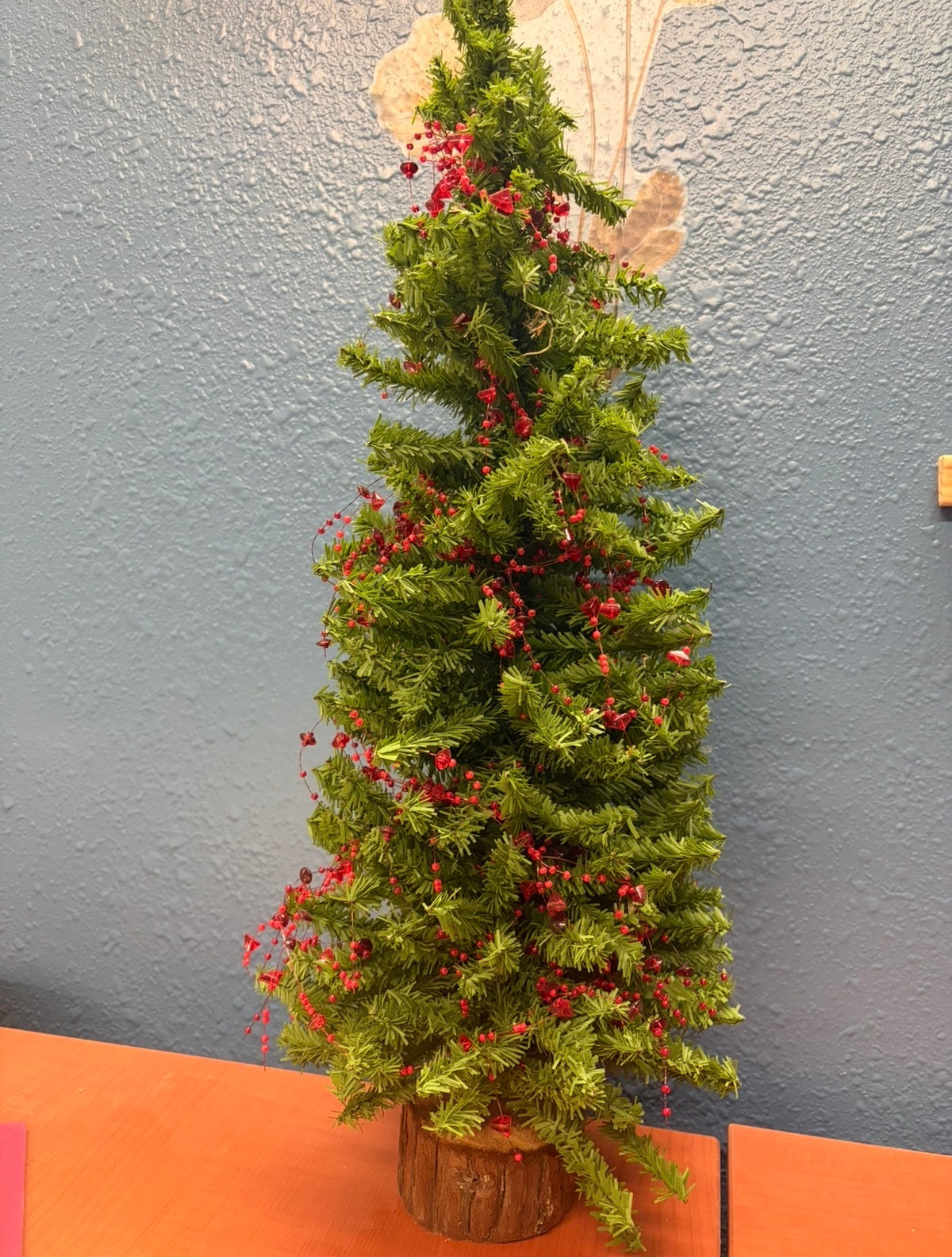Mini Christmas Tree