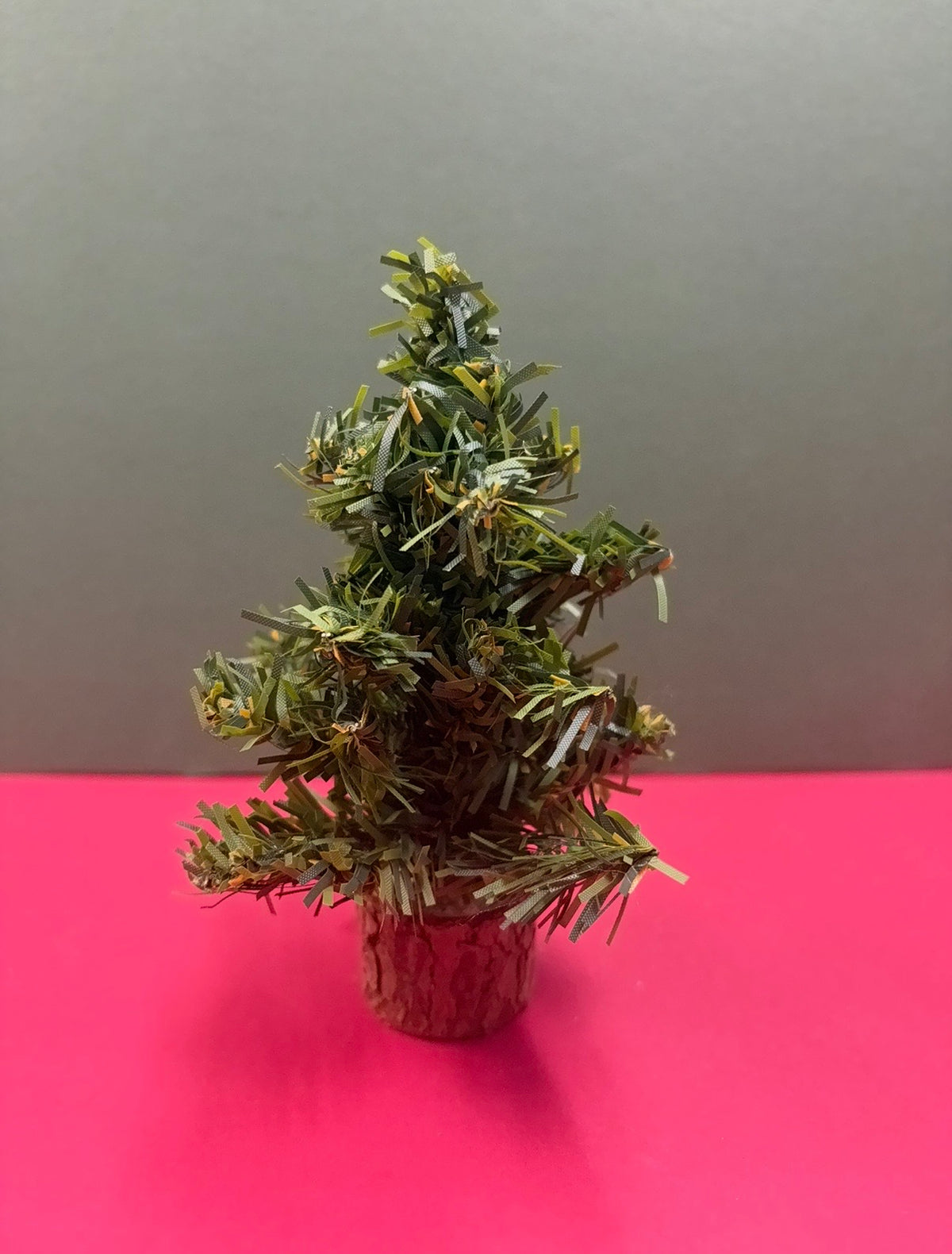 Mini Christmas Tree