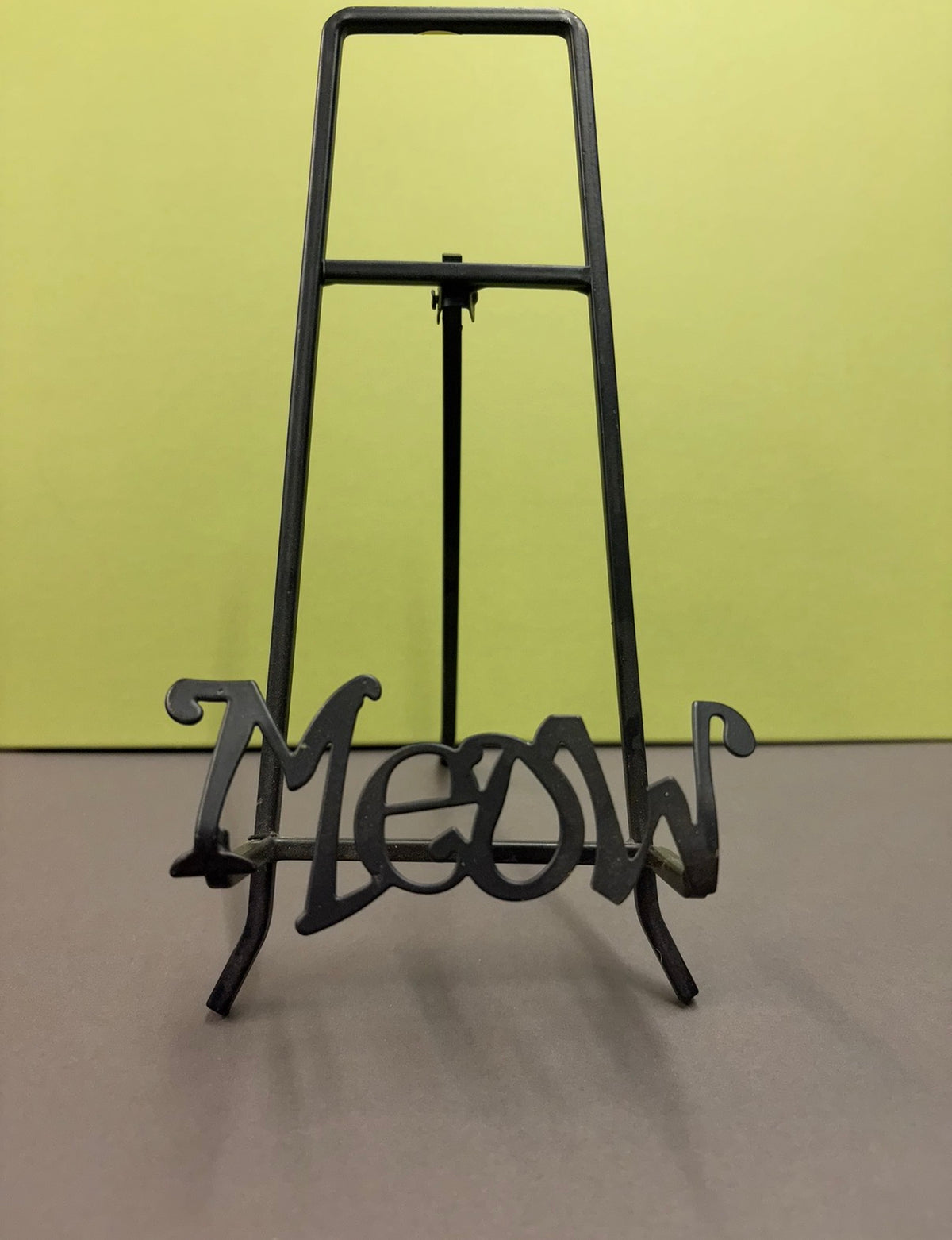 Animal Themed Easels