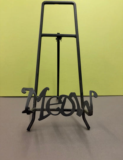 Animal Themed Easels
