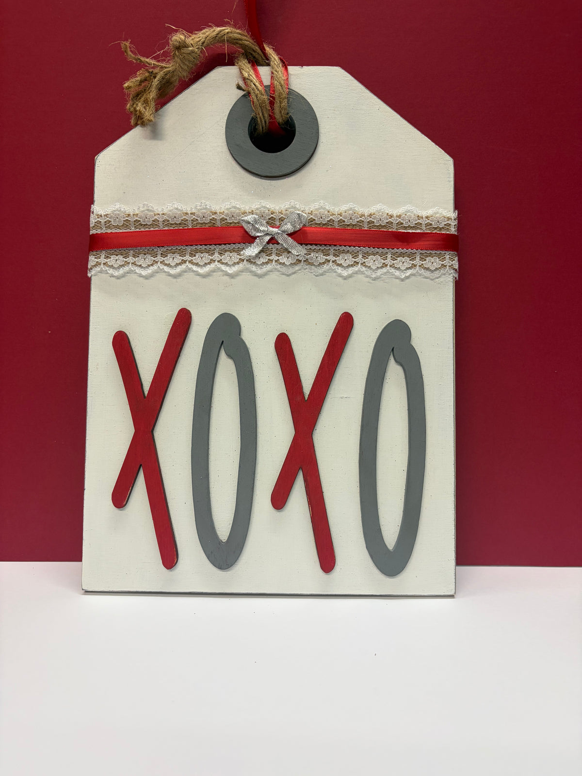 xoxo sign