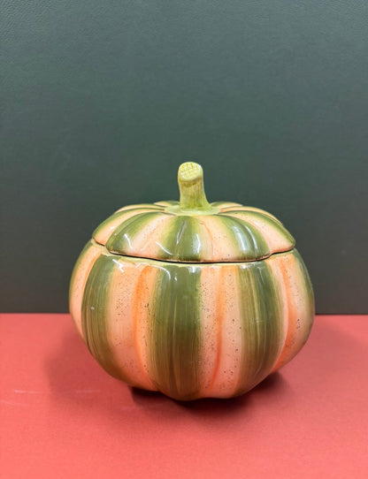 Pumpkin Decor