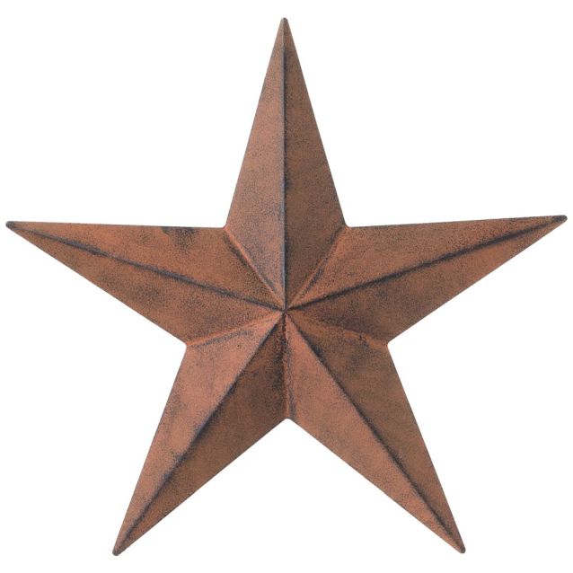 Rustic Star