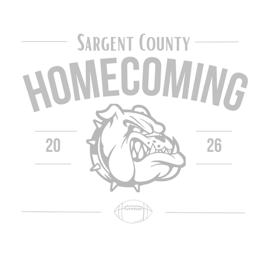 Homecoming T-Shirt