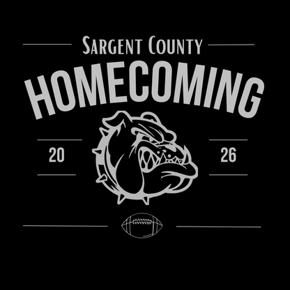 Homecoming T-Shirt