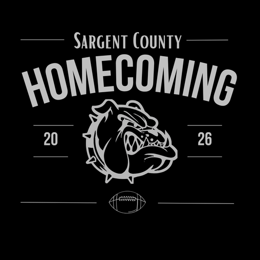 Homecoming T-Shirt