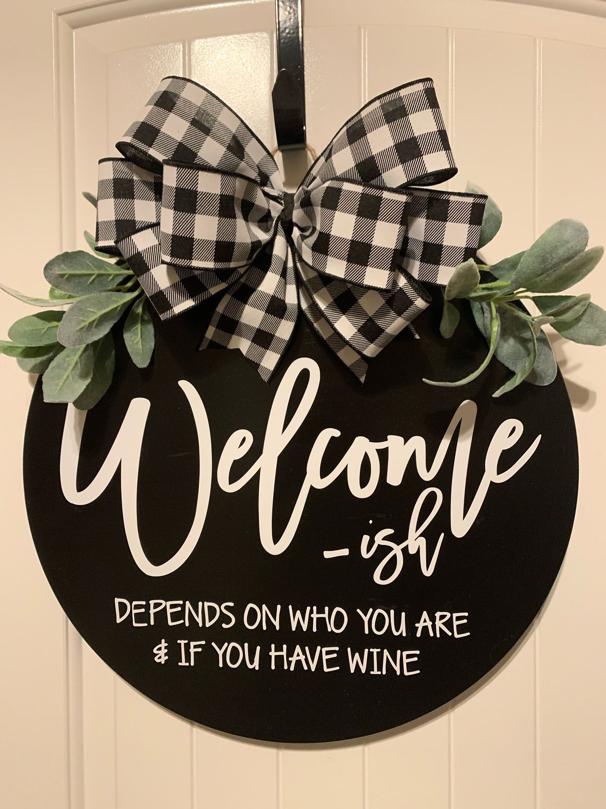 November 15 Home Decor Class