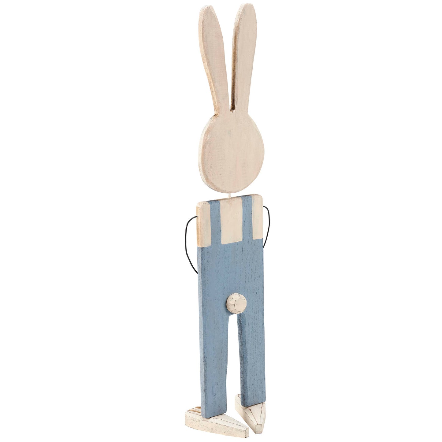 Skippy Bunny Porch Sitter