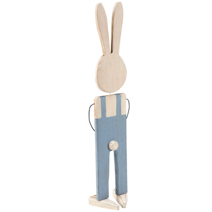 Skippy Bunny Porch Sitter