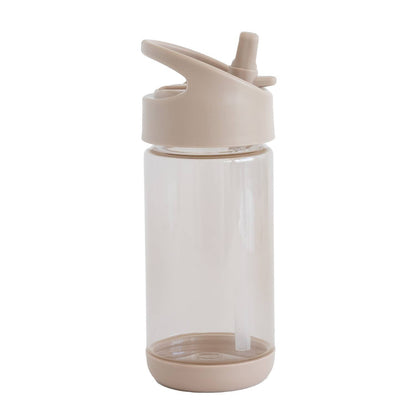 Recycled Plastic Water Bottle