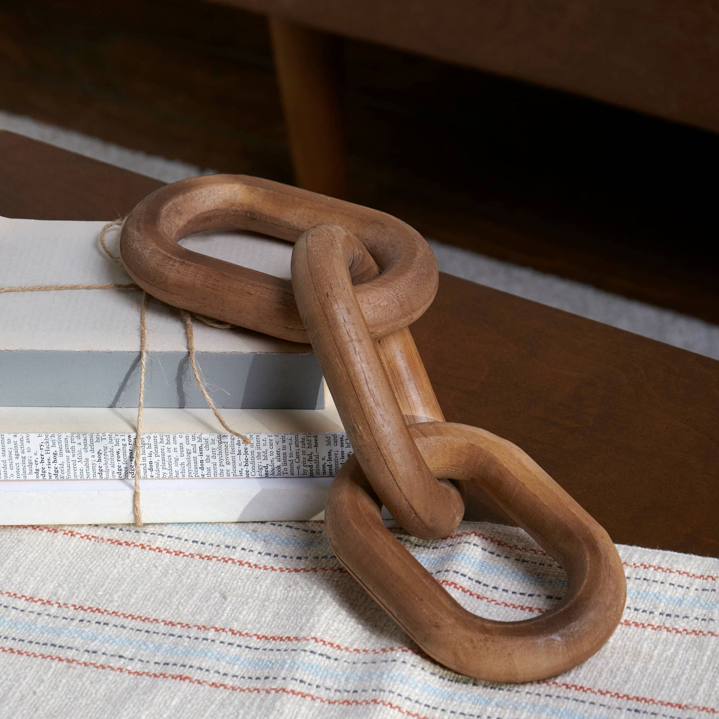 Wood Chain
