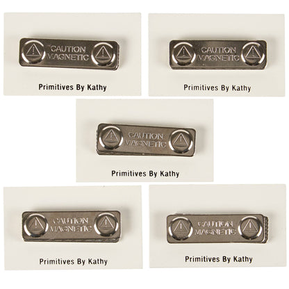 Most Likely Magnetic Pin Set