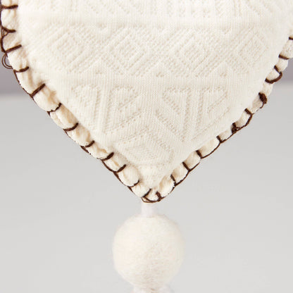 Heart & Star Ornament Set