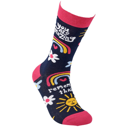 Amazing Socks
