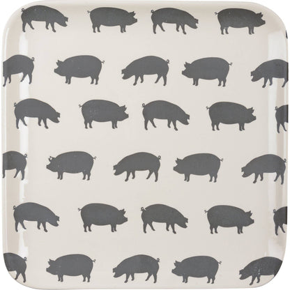 Pigs Tray