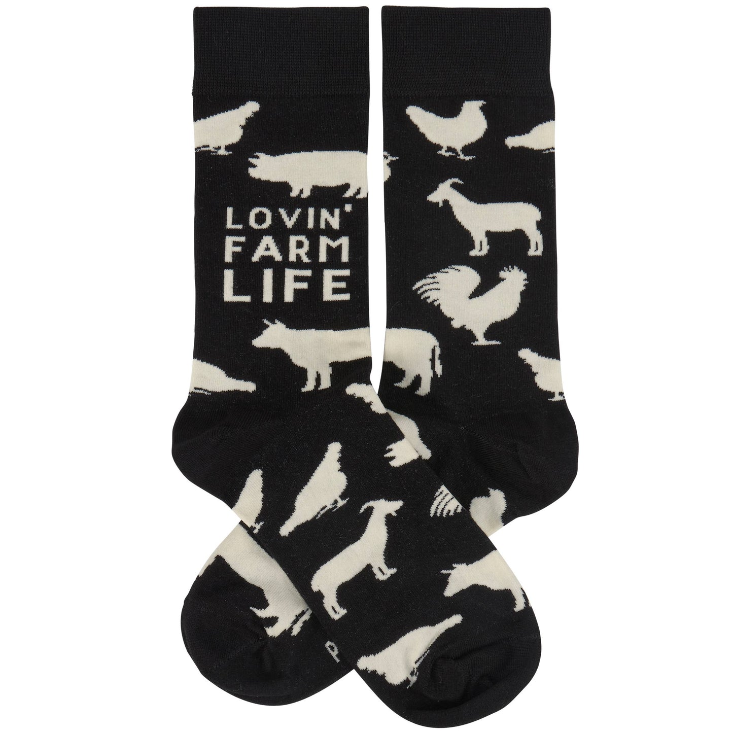Farm Life Socks