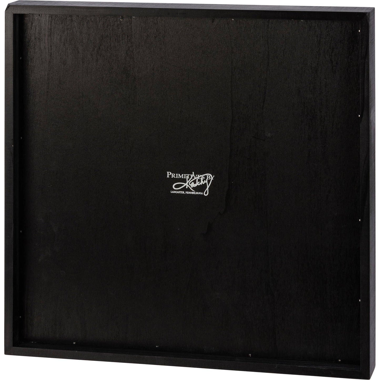 You Are Capable Of Amazing Things Inset Box Sign