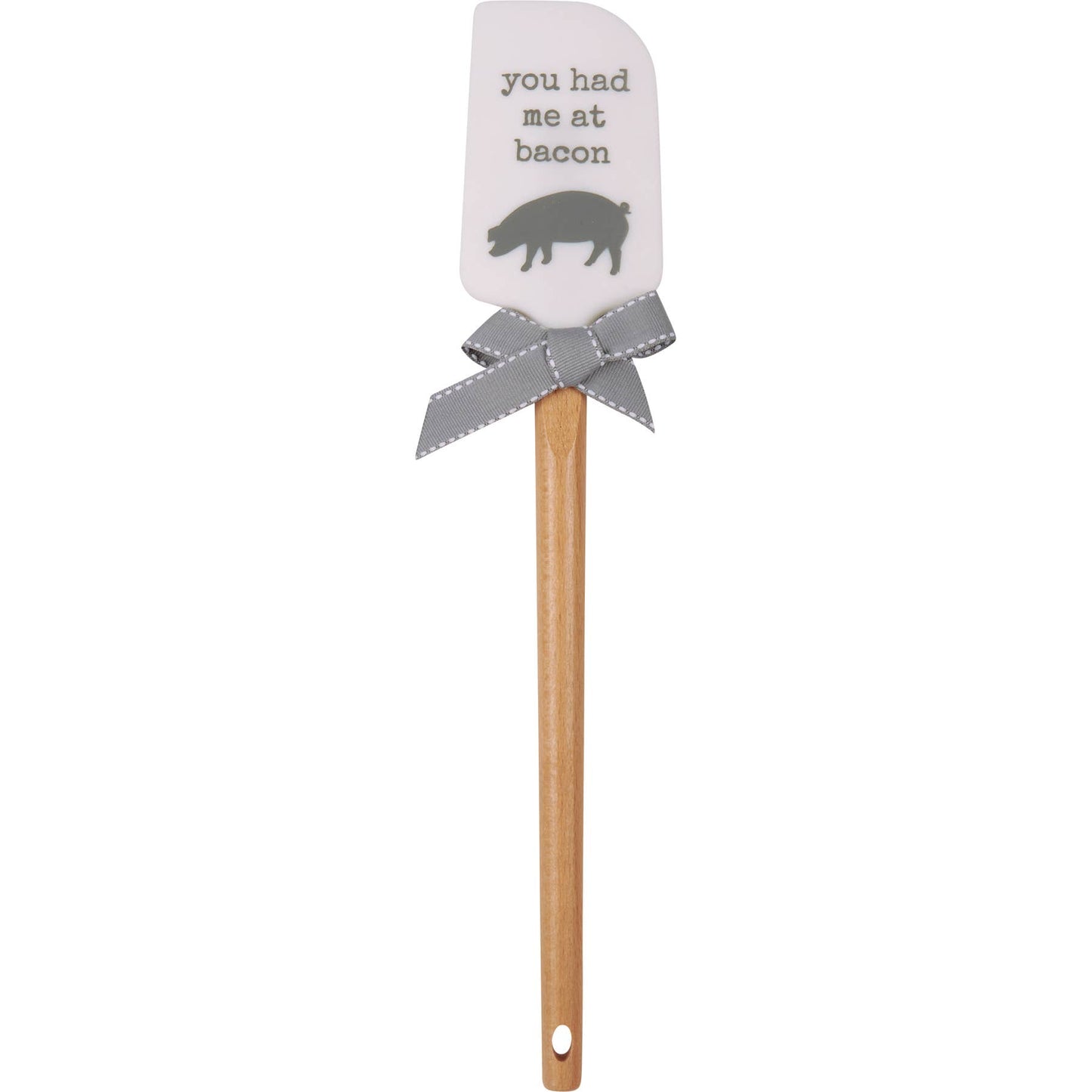 You Had Me At Bacon Spatula